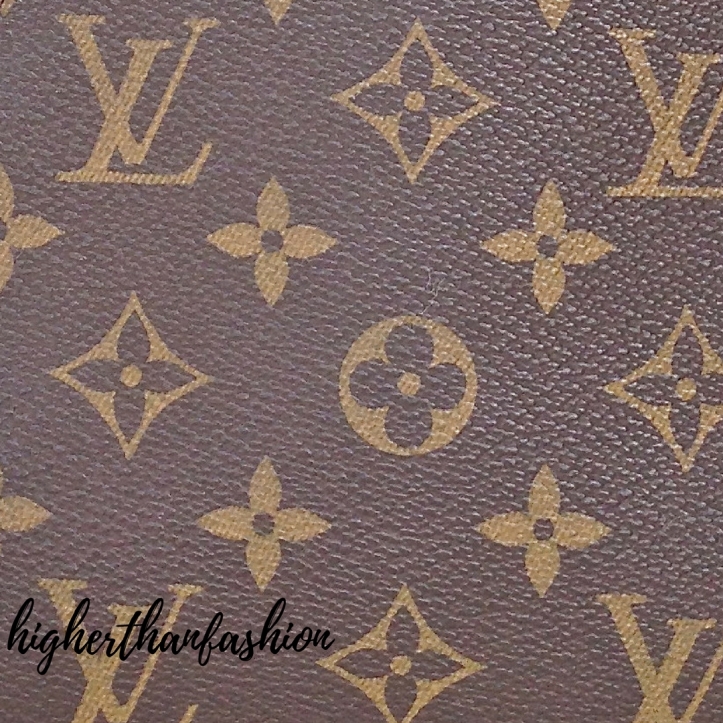 Everyone Can Find Something in Louis Vuitton – Higher Than Fashion